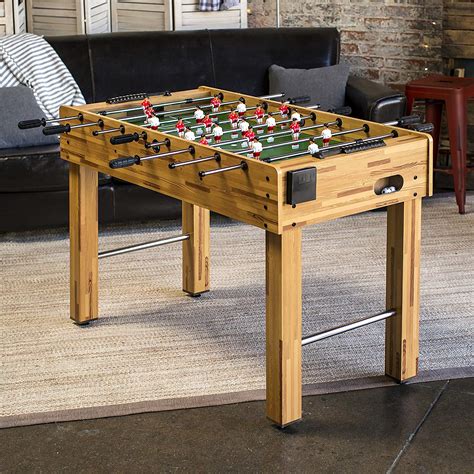 what is a good foosball table